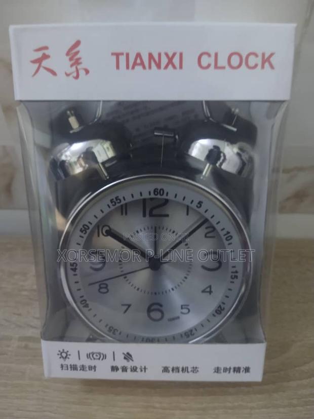 Timer Alarm Bell · Photo 3