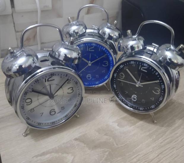 Timer Alarm Bell · Photo 1