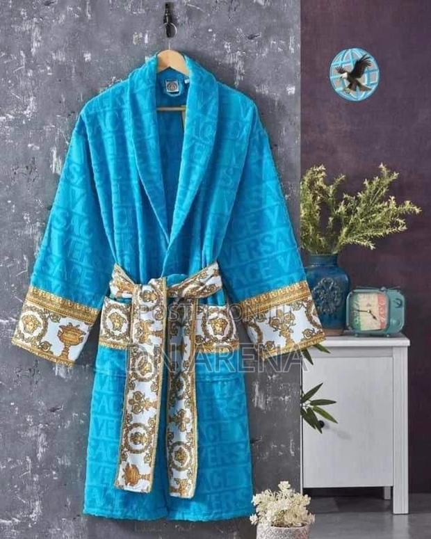 Luxury Robes Unisex · Photo 7