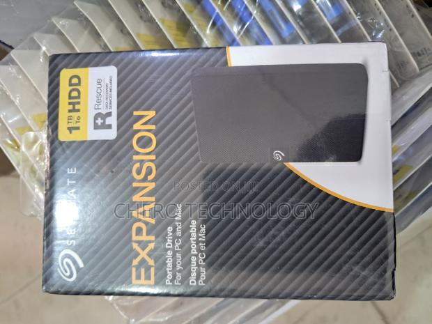1tb External Hard Drive · Photo 2