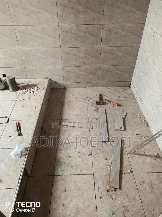 Experience Tilling Work by Joefel Decor · Photo 1