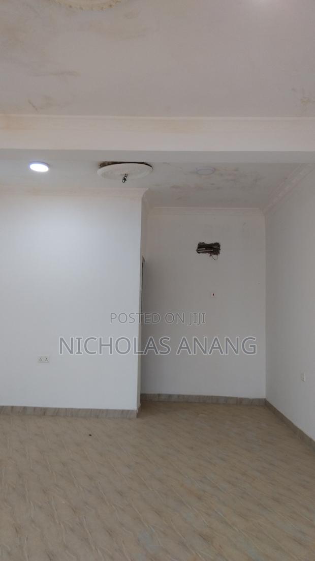 A Newly Built Shop for Rent at Teshie,On the Manet Road · Photo 2