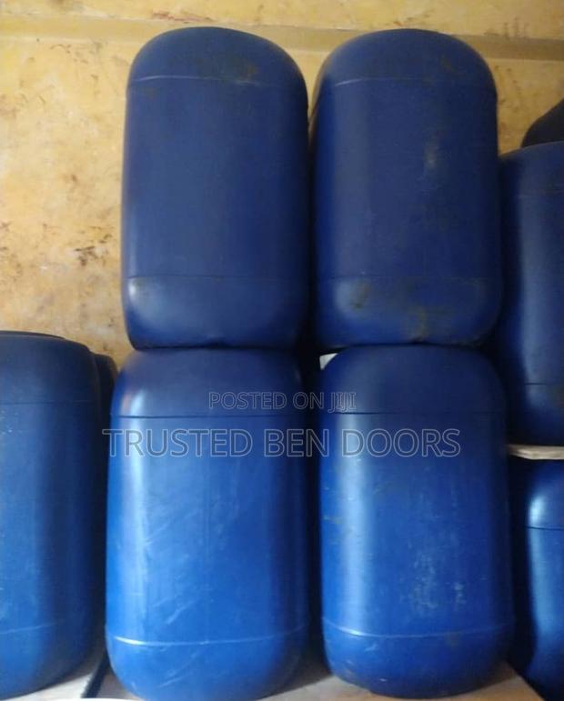 Quality Hydrochloric Acid For Cleaning Tiles (40kg) · Photo 1