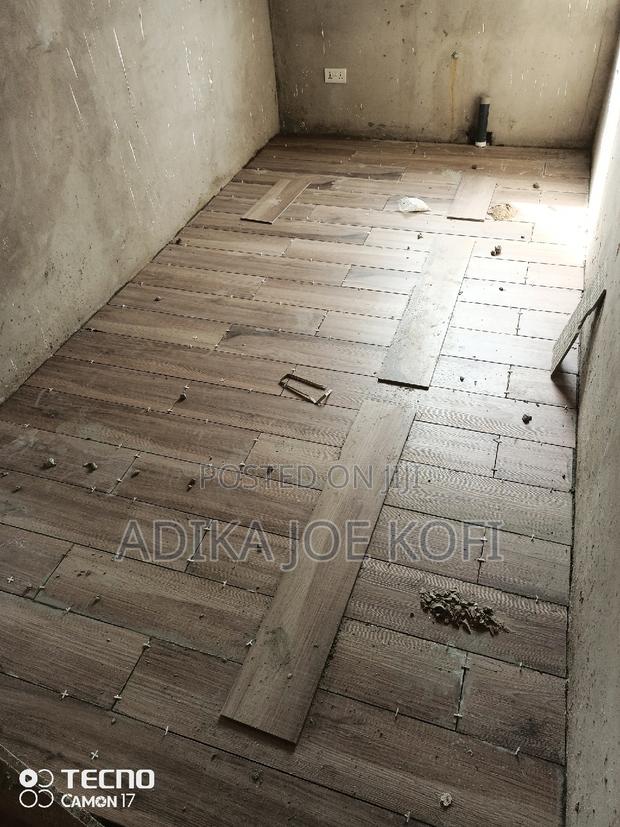 Experience Tilling Work by Joefel Decor · Photo 3