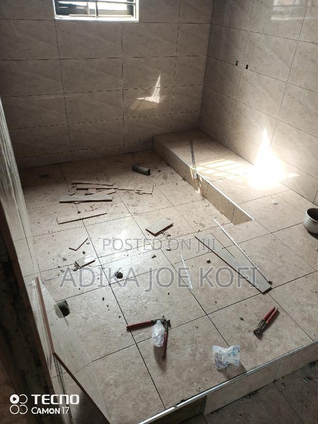 Experience Tilling Work by Joefel Decor · Photo 4