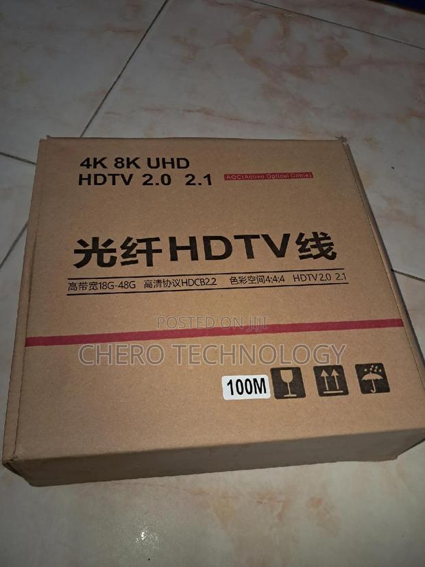 100M HDMI Cable · Photo 3