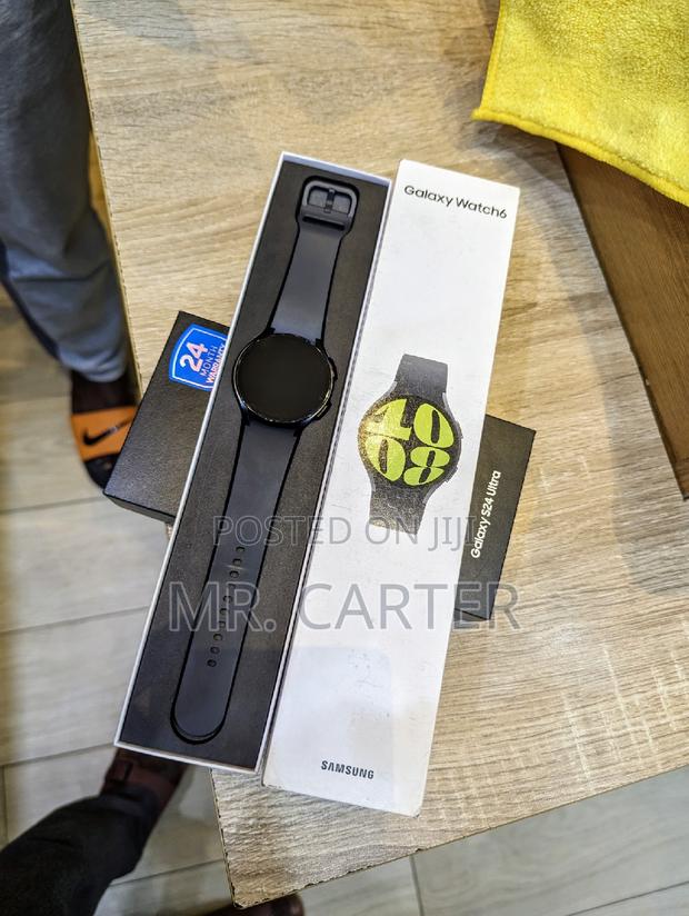 Galaxy Watch6 44mm · Photo 1