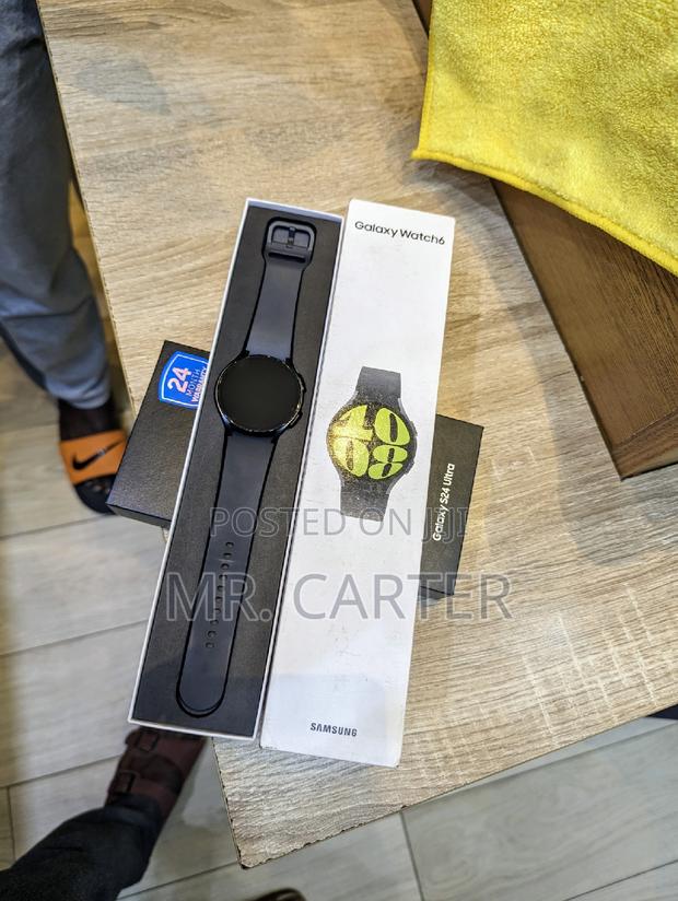 Galaxy Watch6 44mm · Photo 2