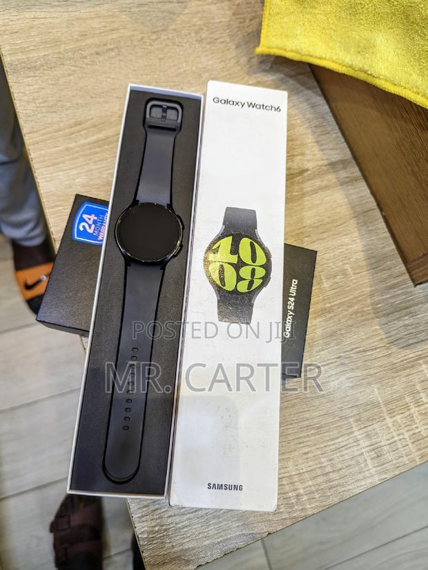 Galaxy Watch6 44mm · Photo 3
