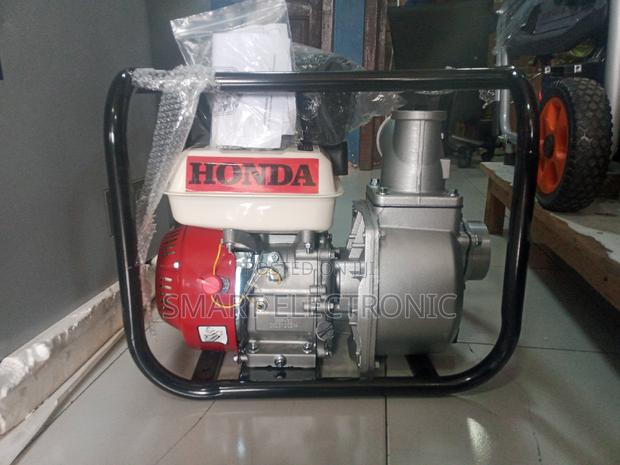 Water Pump Machine · Photo 1