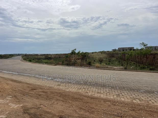Two Plots of Titled Land for Sale at Police City Legon Hils · Photo 1
