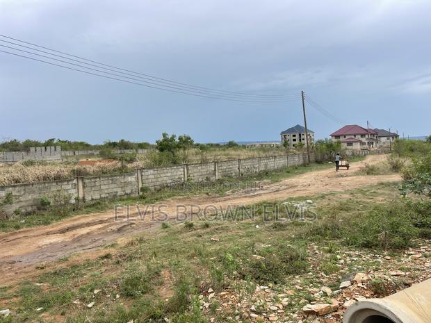 Land 4 Sale at Legon Hills Around ECG or Police Land Area · Photo 2