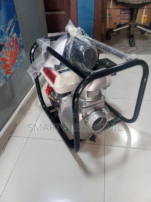 Super Quality Honda Water Pump Machine Water Pump Machine · Photo 1