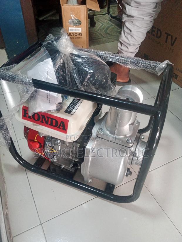3inches Honda Water Pump Machine/Water Pump Machine · Photo 1