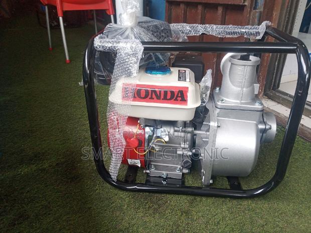Honda Water Pump Machine 3inches · Photo 1