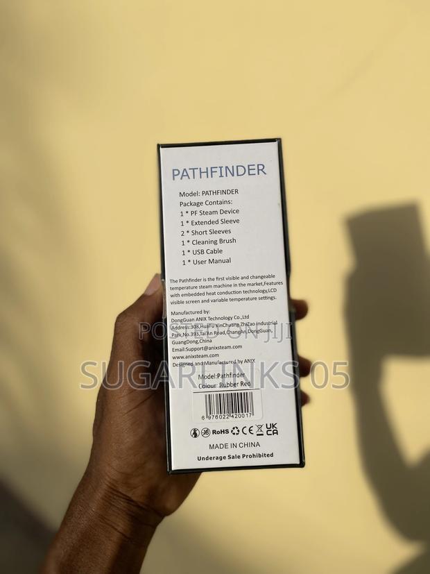 Dry Herb Vaporizer Pathfinder V2 Kit · Photo 7