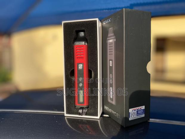 Dry Herb Vaporizer Pathfinder V2 Kit · Photo 1