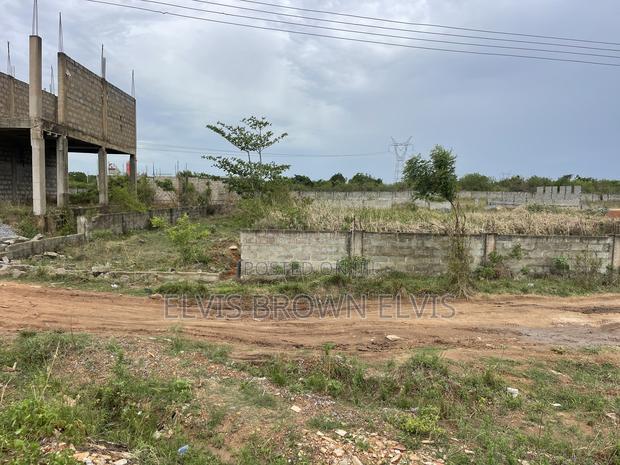 Land for Sale at Legon Hills You Can Also Swap a Car With · Photo 2
