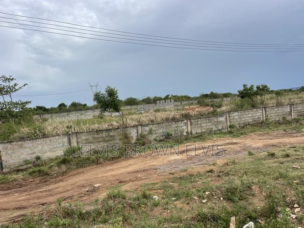 Buy a Plot of Land at Legon Hills UCC Camp Area · Photo 1