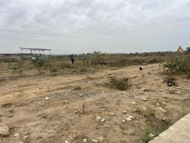 Buy a Plot of Land at Legon Hills UCC Camp Area · Photo 2