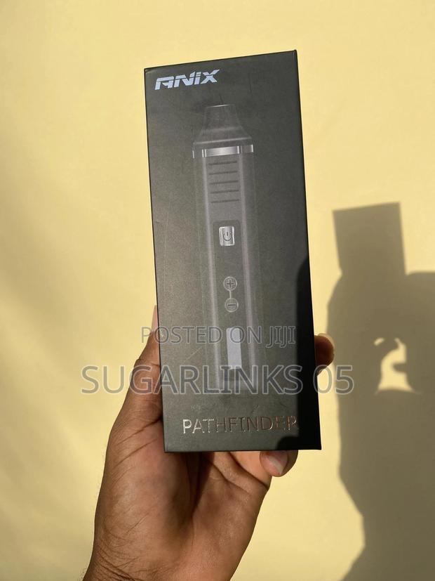 Dry Herb Vaporizer Pathfinder V2 Kit · Photo 3