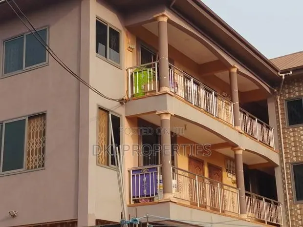 1bdrm Apartment in Dki Properties, Valley View Area for rent · Photo 1