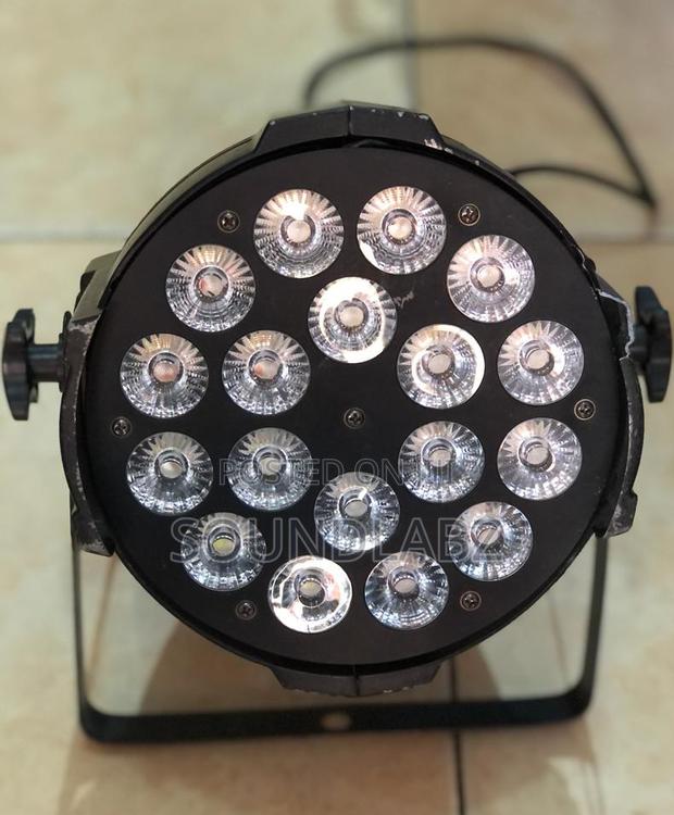 24*10W 4 in 1 RGBW LED Par Light · Photo 1