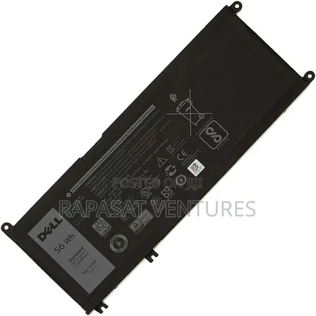 Dell 33ydh Battery · Photo 1