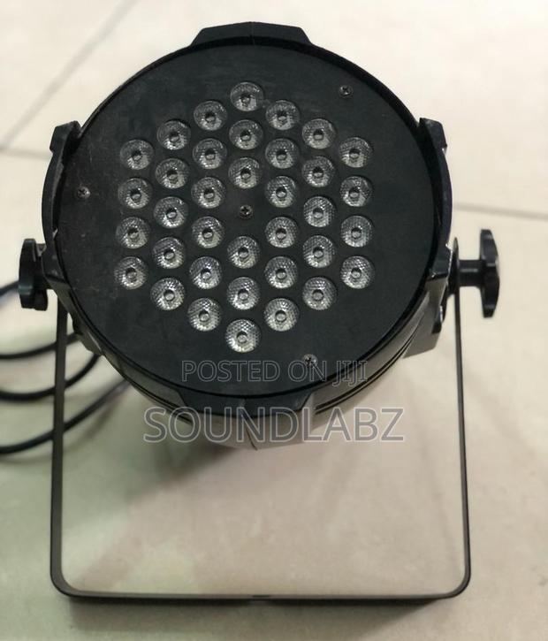 54x3w RGB 3in1 LED Par Light Wall Wash Disco Stage Lights · Photo 1