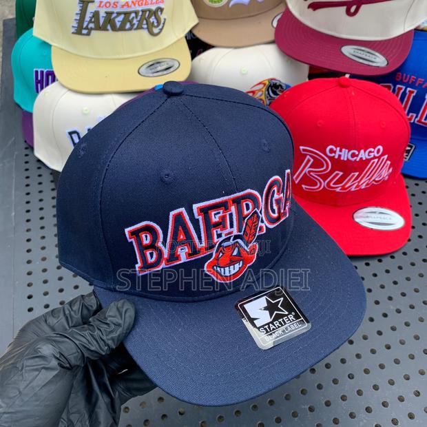 Original Caps · Photo 3