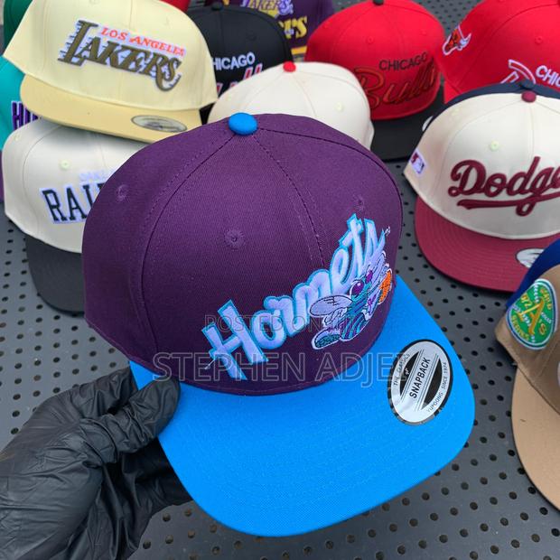 Original Caps · Photo 8