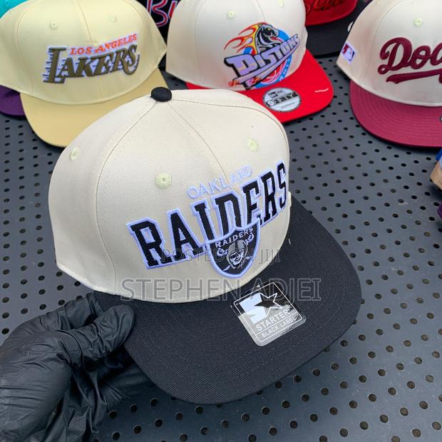 Original Caps · Photo 2