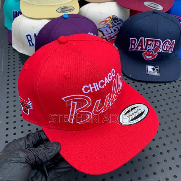 Original Caps · Photo 6