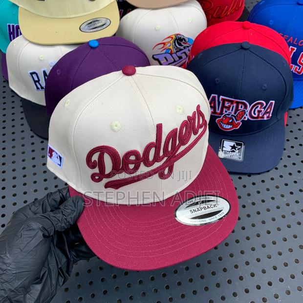 Original Caps · Photo 4