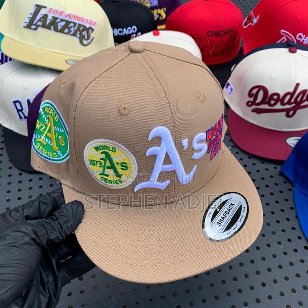 Original Caps · Photo 5