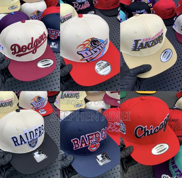Original Caps · Photo 1