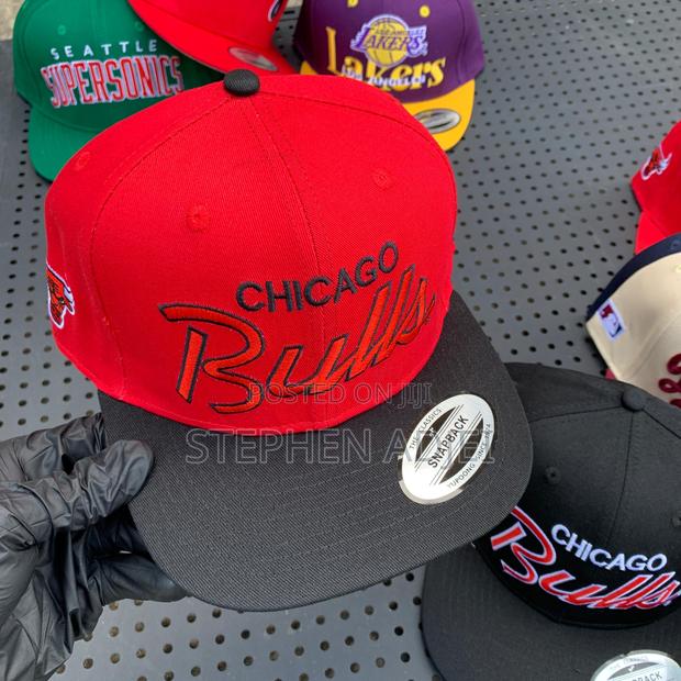 Original Caps · Photo 7