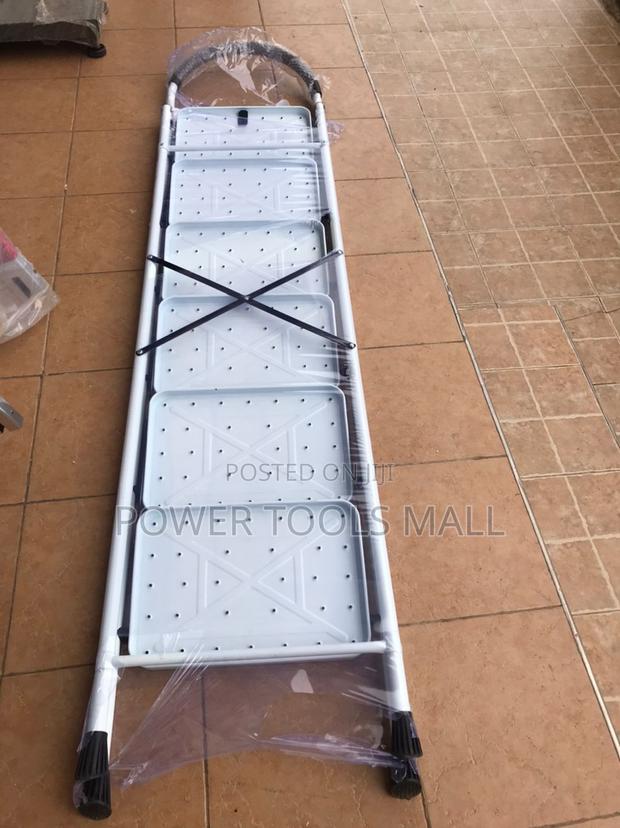 6 Steps Steel Ladder for Industrial · Photo 4