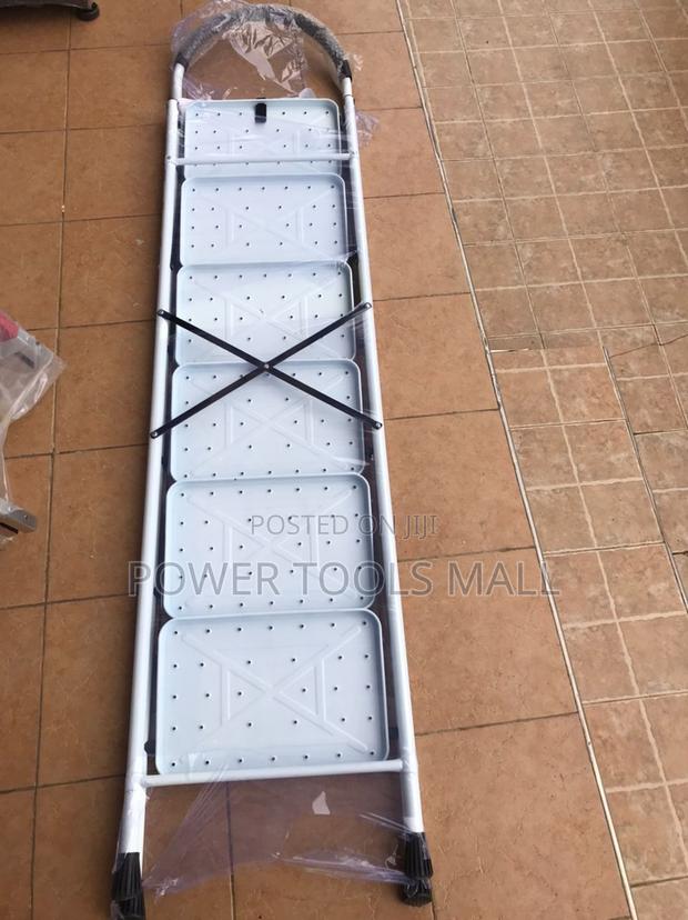 6 Steps Steel Ladder for Industrial · Photo 5