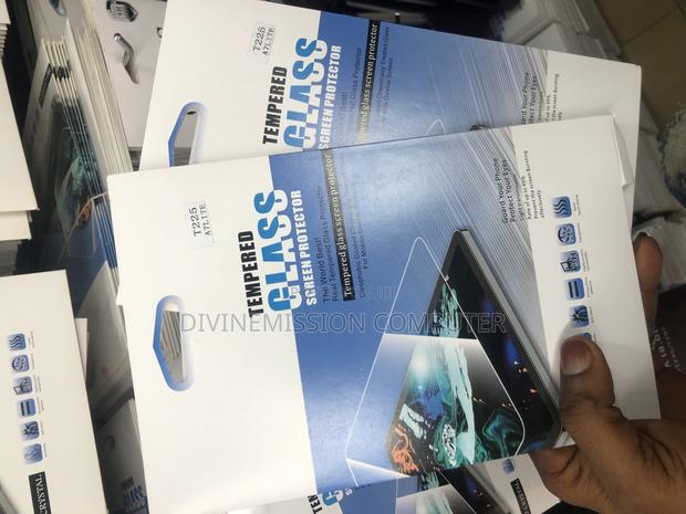 Samsung Tab A7,8.7 Inch Glass. T220/T225 · Photo 1