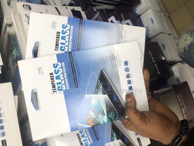 Samsung Tab A7,8.7 Inch Glass. T220/T225 · Photo 4