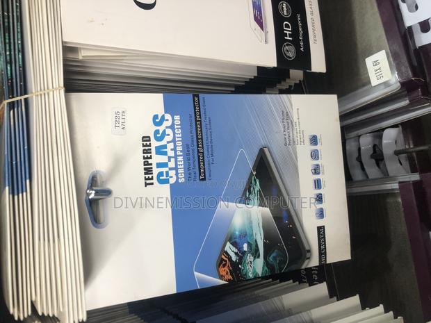 Samsung Tab A7,8.7 Inch Glass. T220/T225 · Photo 3