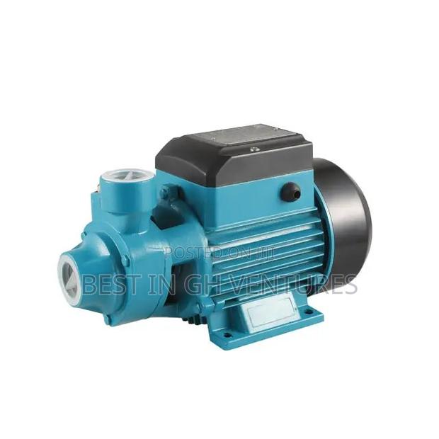 Strong 0.5hp Water Pump · Photo 1