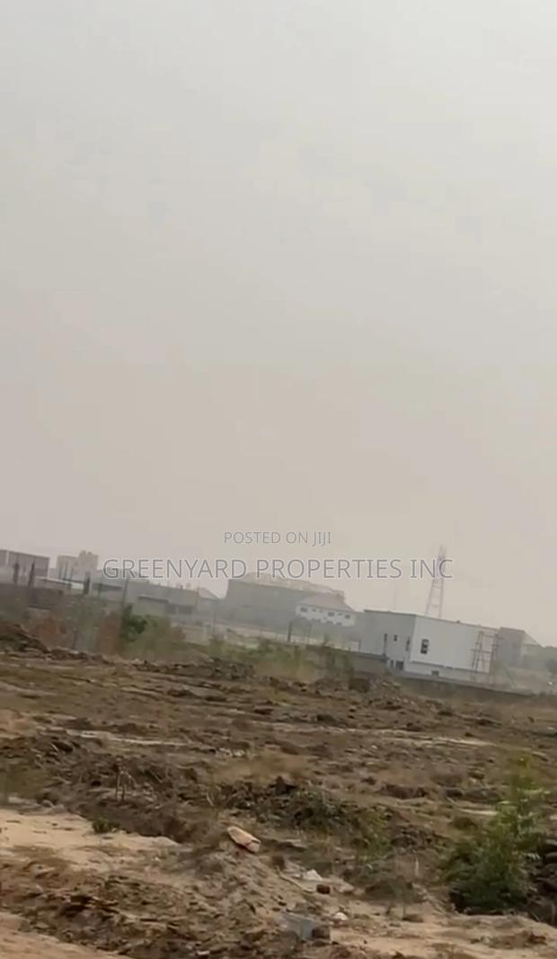Titled Land East Legon Hills (Silicon Accra) · Photo 2
