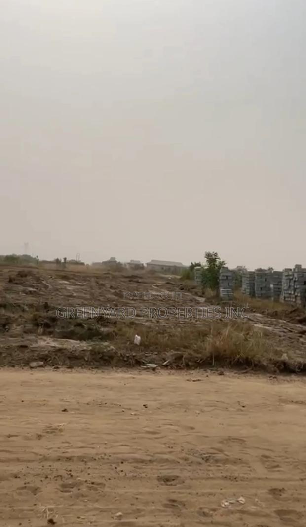 Titled Land East Legon Hills (Silicon Accra) · Photo 3