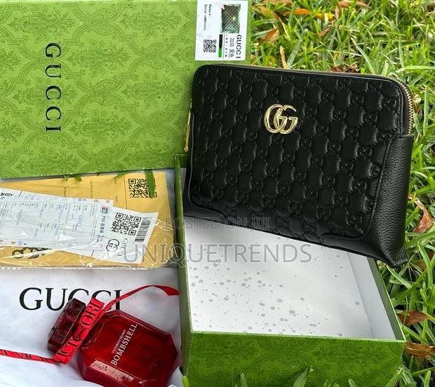 Designer Leather Pouches · Photo 8