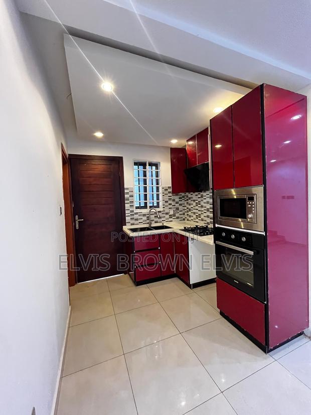 3bdrm House in Ajiriganor, Adjiriganor for rent · Photo 5