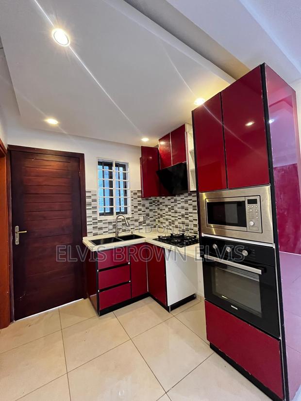 3bdrm House in Ajiriganor, Adjiriganor for rent · Photo 6