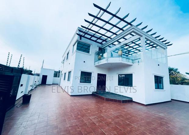 4bdrm House in East Legon Trasacco for sale · Photo 1