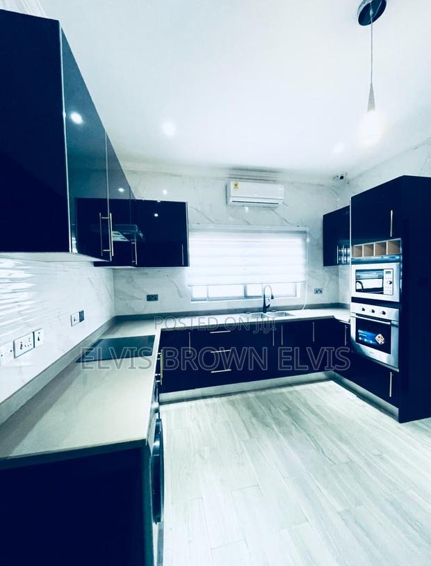 4bdrm House in East Legon Trasacco for sale · Photo 4